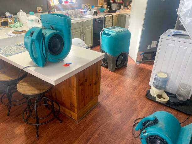 Best Emergency water damage restoration  in Hudson, TX