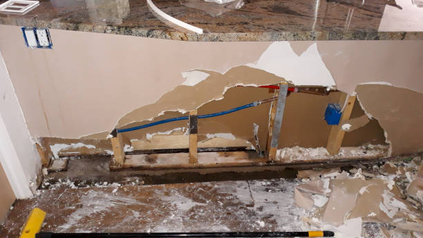 Best Water damage restoration near me  in Hudson, TX