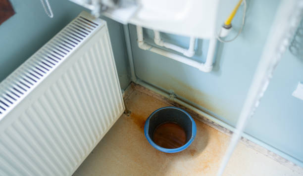Best Water damage repair service  in Hudson, TX