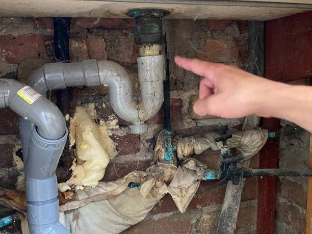 Best 24-hour water damage restoration  in Hudson, TX